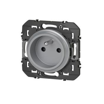  2P+T FAIBLE ECOMBREMENT ALU 