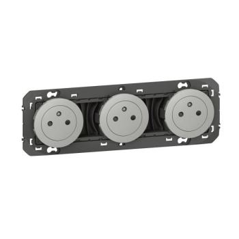  3X2P+T PRECABLEES ALU 