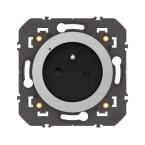  PRISE CONNECTEE FR 16A ALU 