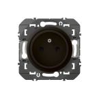  2P+T FAIBLE ECOMBREMENT NOIR 