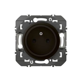  2P+T FAIBLE ECOMBREMENT NOIR 