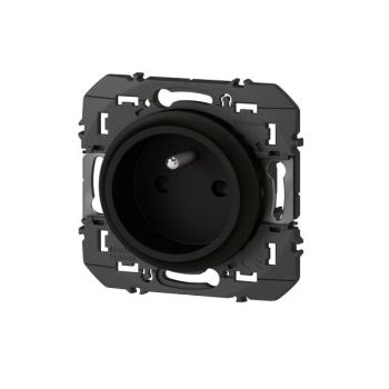  2P+T FAIBLE ECOMBREMENT NOIR 