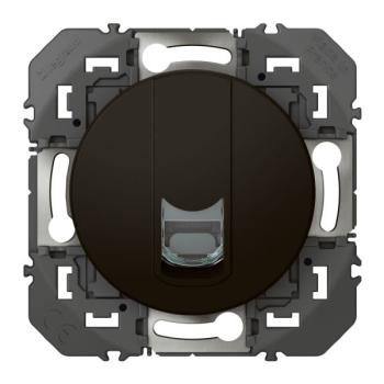  RJ45 CAT 6A STP GRADE 3 NOIR 