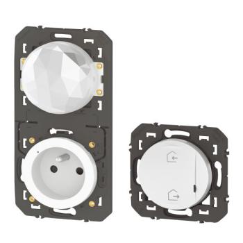  PACK CDE GENE+PRISE RELAIS BLA 