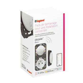  PACK CDE GENE+PRISE RELAIS BLA 