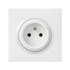  2P+T FAIBLE ECOMBREM ONE BLANC 