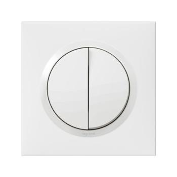  TRANSFORMEUR SIMPLE BLANC 