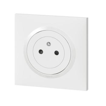  2P+T SURFACE ONE BLANC 