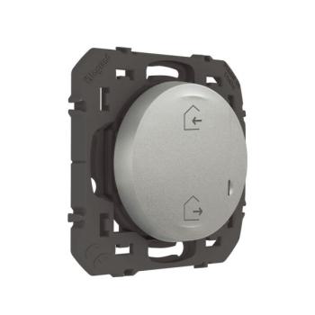  PACK CDE GENE+PRISE RELAIS ALU 