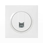  RJ45 CAT 5E FTP ONE BLANC 