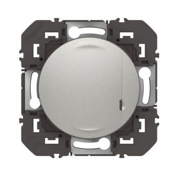  PACK ADD. PIECE CONNECT. ALU 