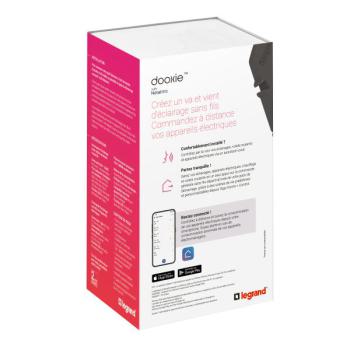  PACK ADD. PIECE CONNECT. ALU 