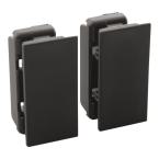  CLIP DE FIXATION NOIR 