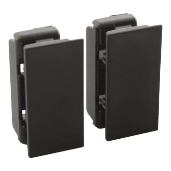  CLIP DE FIXATION NOIR 