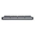  PANNEAU 24 RJ45 KS A EQUIPER 