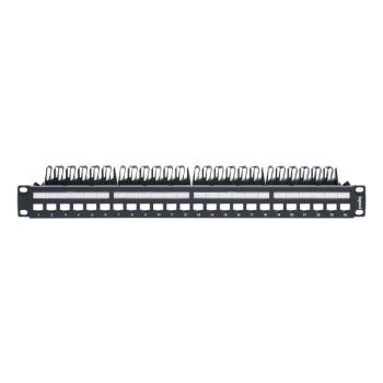  PANNEAU 24 RJ45 KS A EQUIPER 