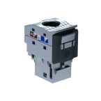  RJ45 CAT 6A STP KEYSTONE /X24 