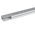  GOULOTTE 40X60 PAS 6/6,5 GRIS 