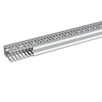  GOULOTTE 40X60 PAS 6/6,5 GRIS 