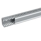  GOULOTTE 60X40 PAS 6/6,5 GRIS 