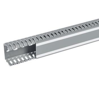  GOULOTTE 60X40 PAS 6/6,5 GRIS 