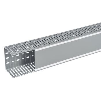  GOULOTTE 120X80 PAS6/6,5 GRIS 