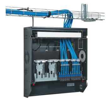  COFFRET VERTI.LINKEO 19P 3U+1U 