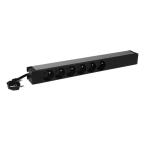  PDU 19P 6X2P+T FR/BELGE 