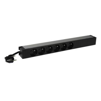  PDU 19P 6X2P+T FR/BELGE 