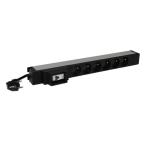  PDU 19P 6X2P+T FR/BELGE + DISJ 
