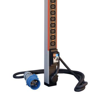  PDU 0U 24 C13 + DISJ + CORD 