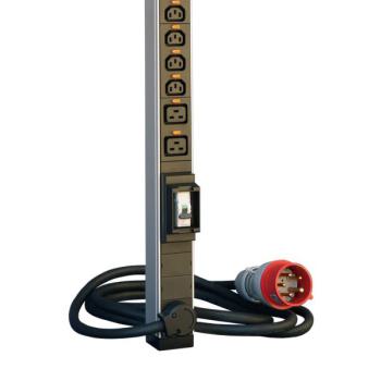  PDU 0U TRIPHASE 18C13 + 6C19 