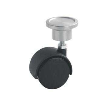  4 ROULETTES ET R.C. COLONNETTE 