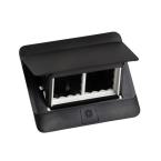  POPUP MOBILER 4M NOIR + KIT 