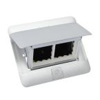  POPUP MOBILIER 4M ALU + KIT 