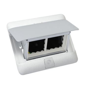  POPUP MOBILIER 4M ALU + KIT 