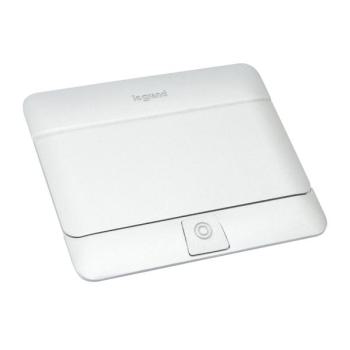  POPUP MOBILIER 4M ALU + KIT 