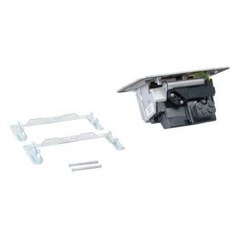  POPUP MOBILIER 4M ALU + KIT 