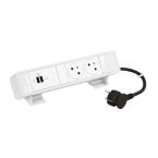  ONDESK 2PCFB USB CC 63WPD CORD 