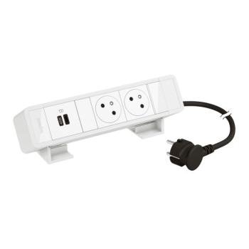  ONDESK 2PC FB USB C 45WPD CORD 