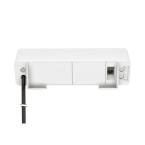  ONDESK 2PCFB USB AC RJ45 CORD 