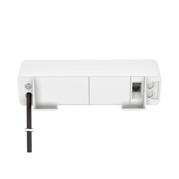  ONDESK 2PCFB USB AC RJ45 CORD 