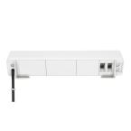  ONDESK 2PC 2PCD FB 2RJ C6 CORD 