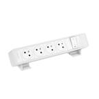  ON DESK 4 PC FB INTER A CABLER 