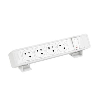  ON DESK 4 PC FB INTER A CABLER 