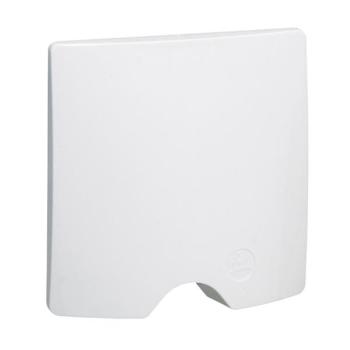  SORTIE CABLE IP44 BLANC 