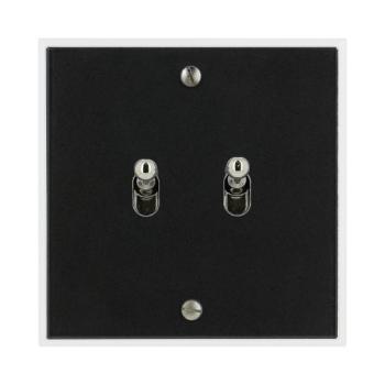  ART MCRIST DOUBLE V/V 