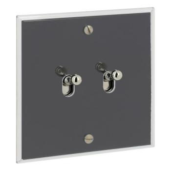  ART MCRIST DOUBLE POUSSOIR 