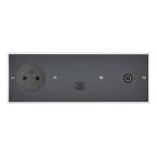  ART MCRIST 2P+T + RCJ6FTP + TV 