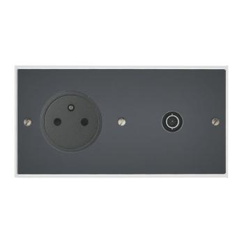  ART MCRIST 2P+T + TV 